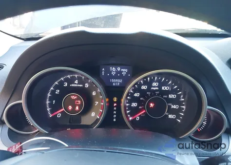 2012 Acura Tl 3.7 from USA, damaged, VIN 19UUA9F77CA011052